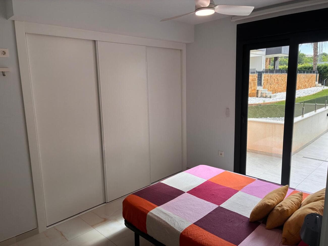 Tussenverdieping Appartement met 2 slaapkamers in Los Altos - 13
