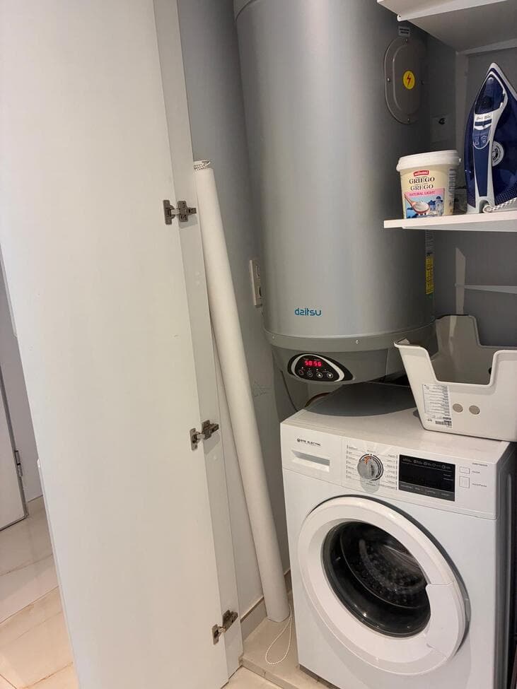 Tussenverdieping Appartement met 2 slaapkamers in Los Altos - 36