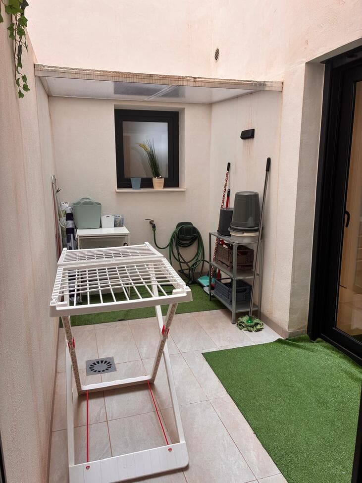 Tussenverdieping Appartement met 2 slaapkamers in Los Altos - 7
