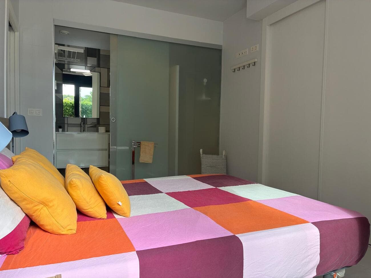 Tussenverdieping Appartement met 2 slaapkamers in Los Altos - 11