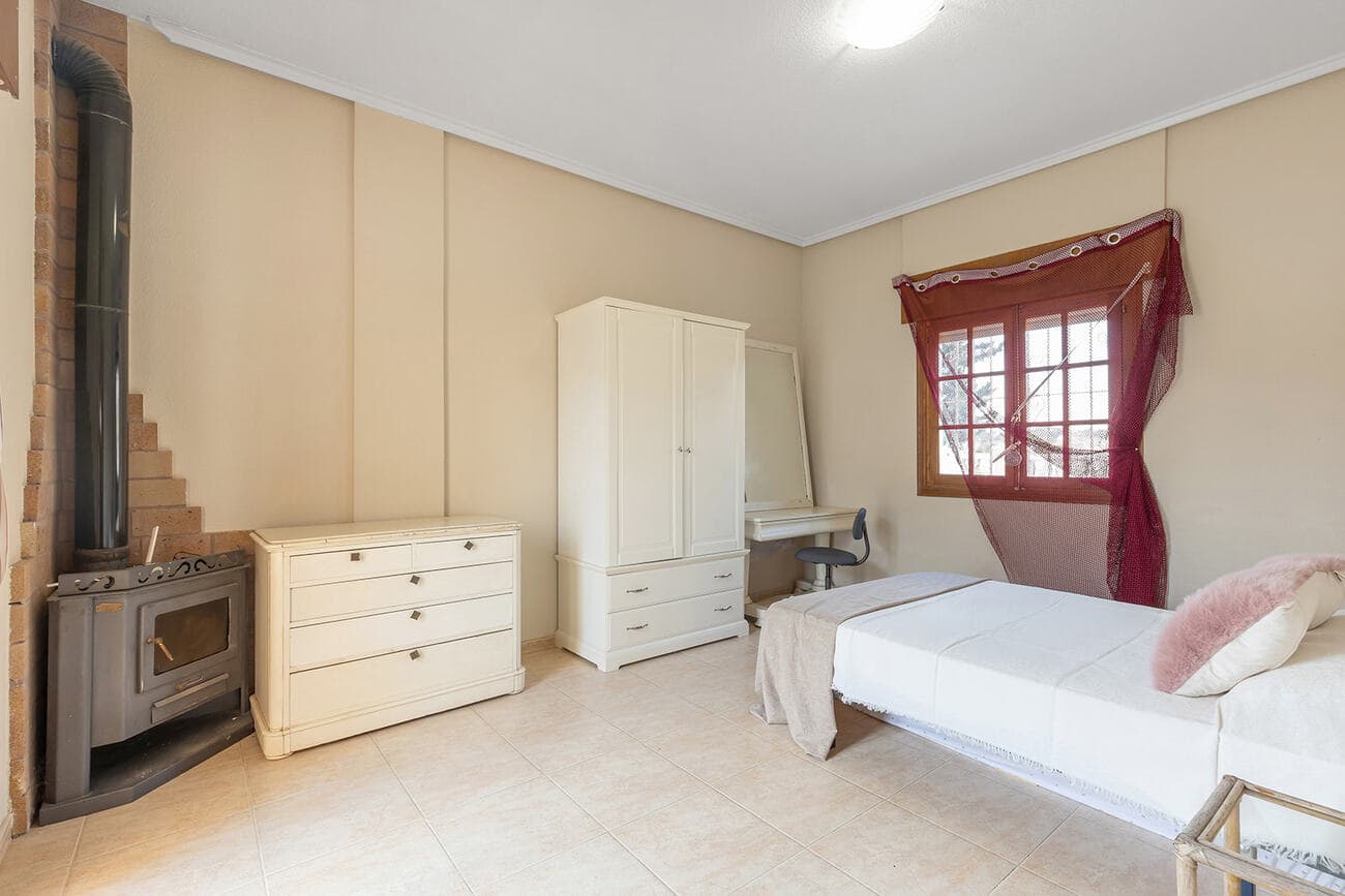 Vrijstaande Villa met 4 slaapkamers in Ciudad Quesada - 14