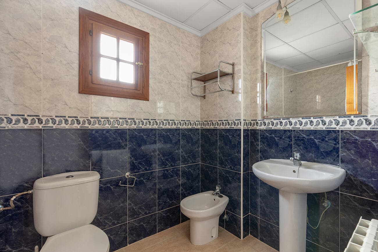 Vrijstaande Villa met 4 slaapkamers in Ciudad Quesada - 22