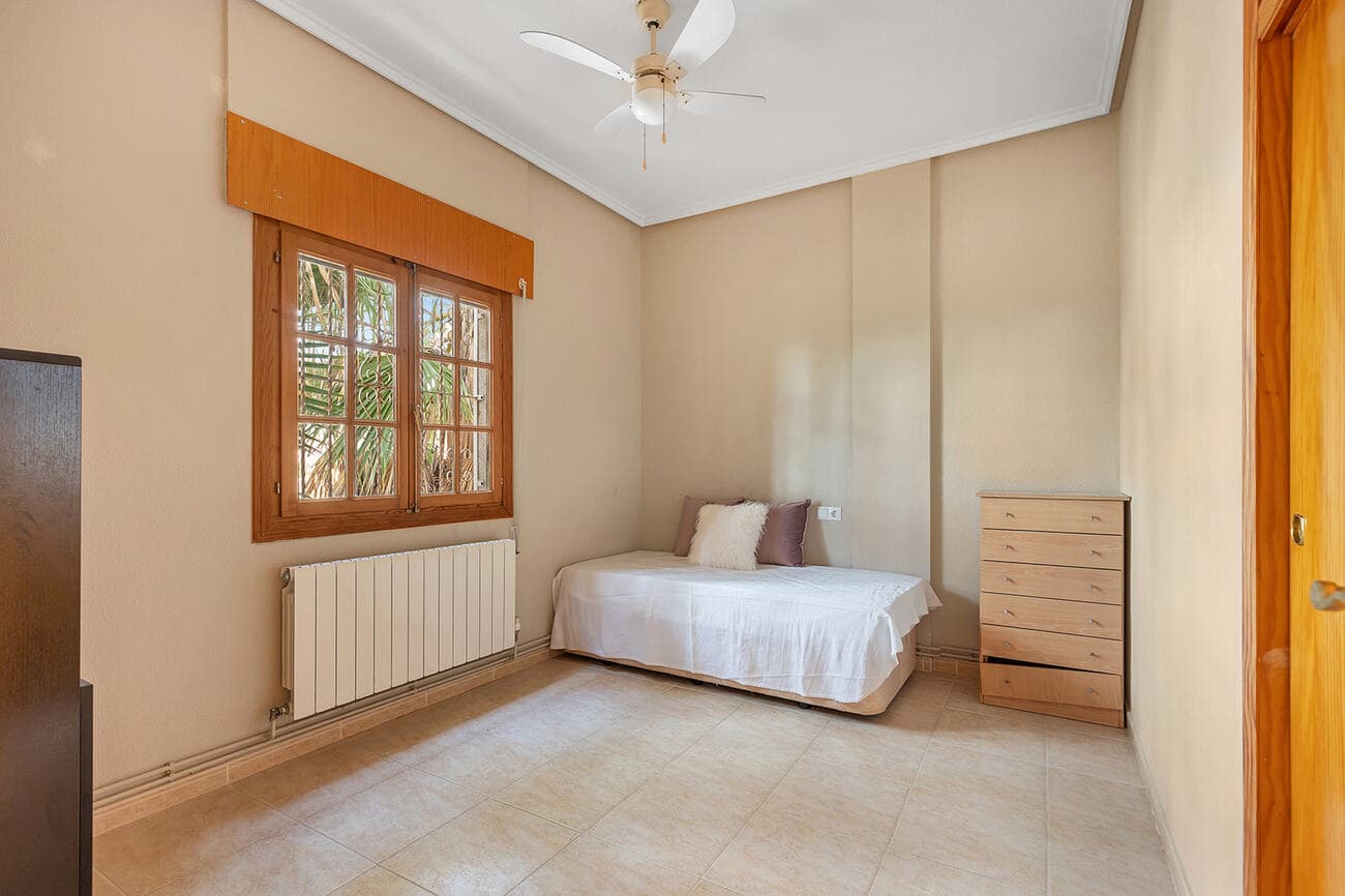 Vrijstaande Villa met 4 slaapkamers in Ciudad Quesada - 23