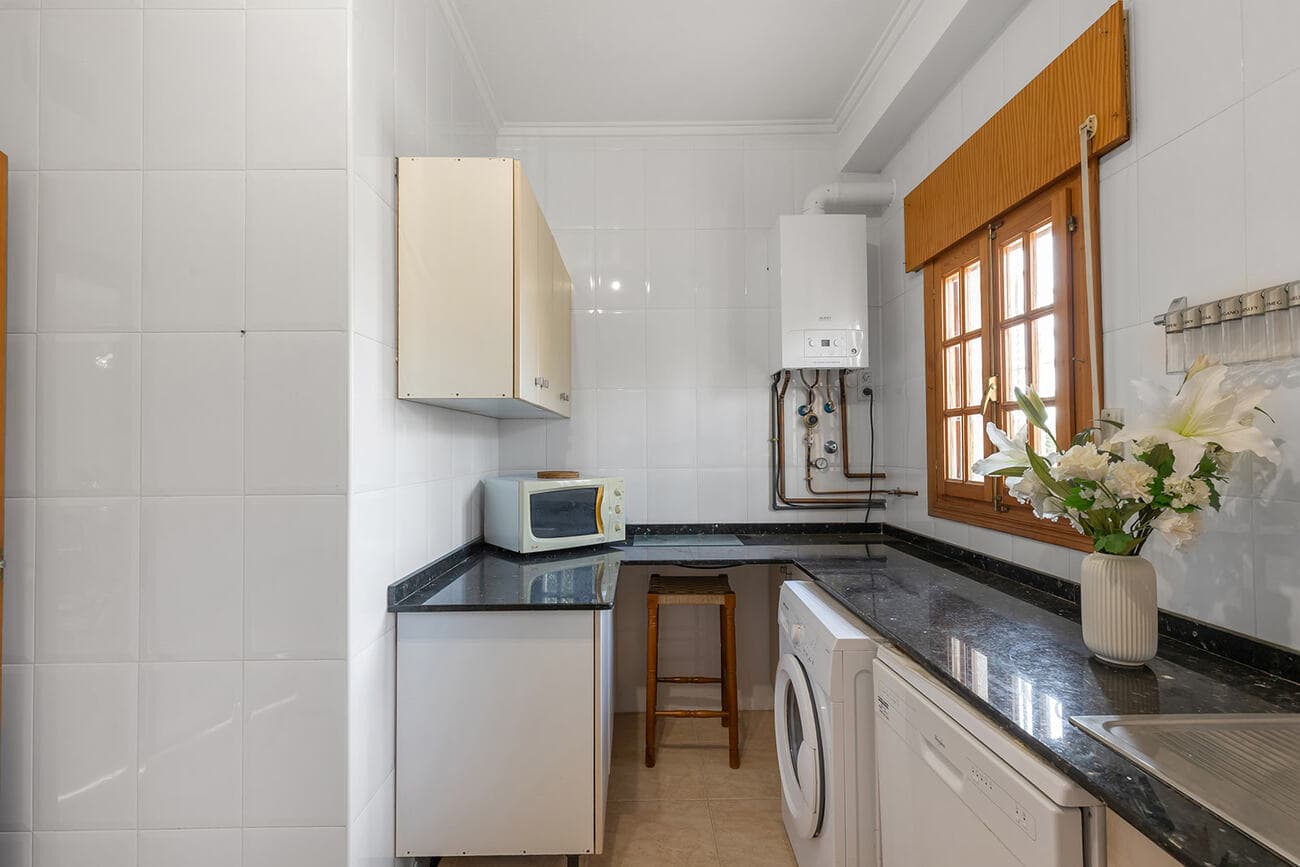 Vrijstaande Villa met 4 slaapkamers in Ciudad Quesada - 11