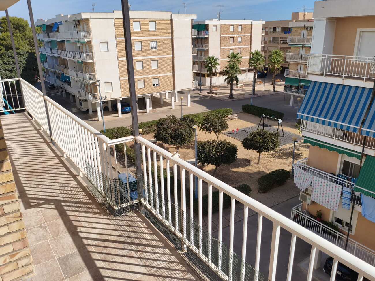 Ático de 3 dormitorios en Punta Prima - 3