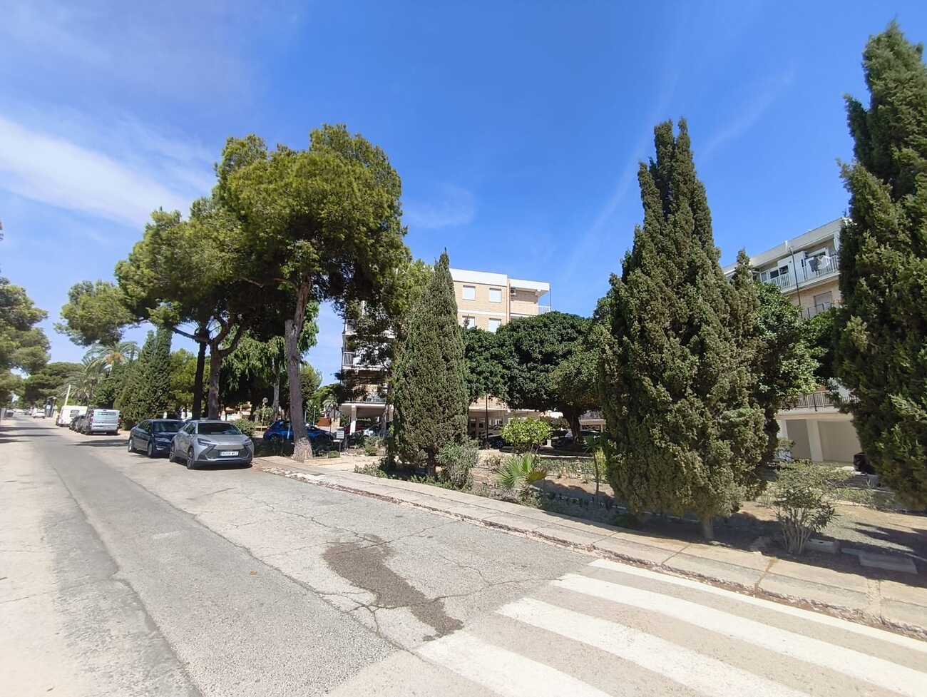Ático de 3 dormitorios en Punta Prima - 25