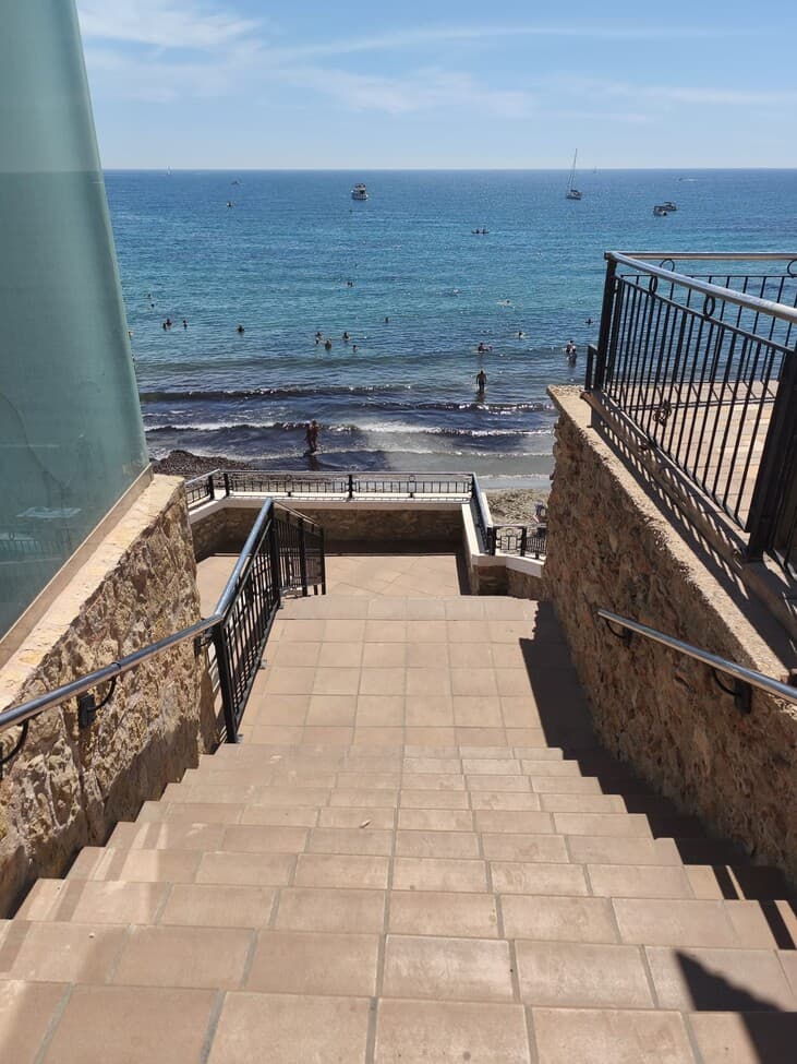 Ático de 3 dormitorios en Punta Prima - 28