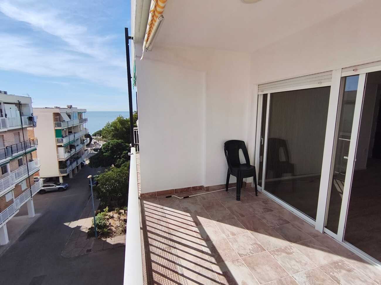 Ático de 3 dormitorios en Punta Prima - 2