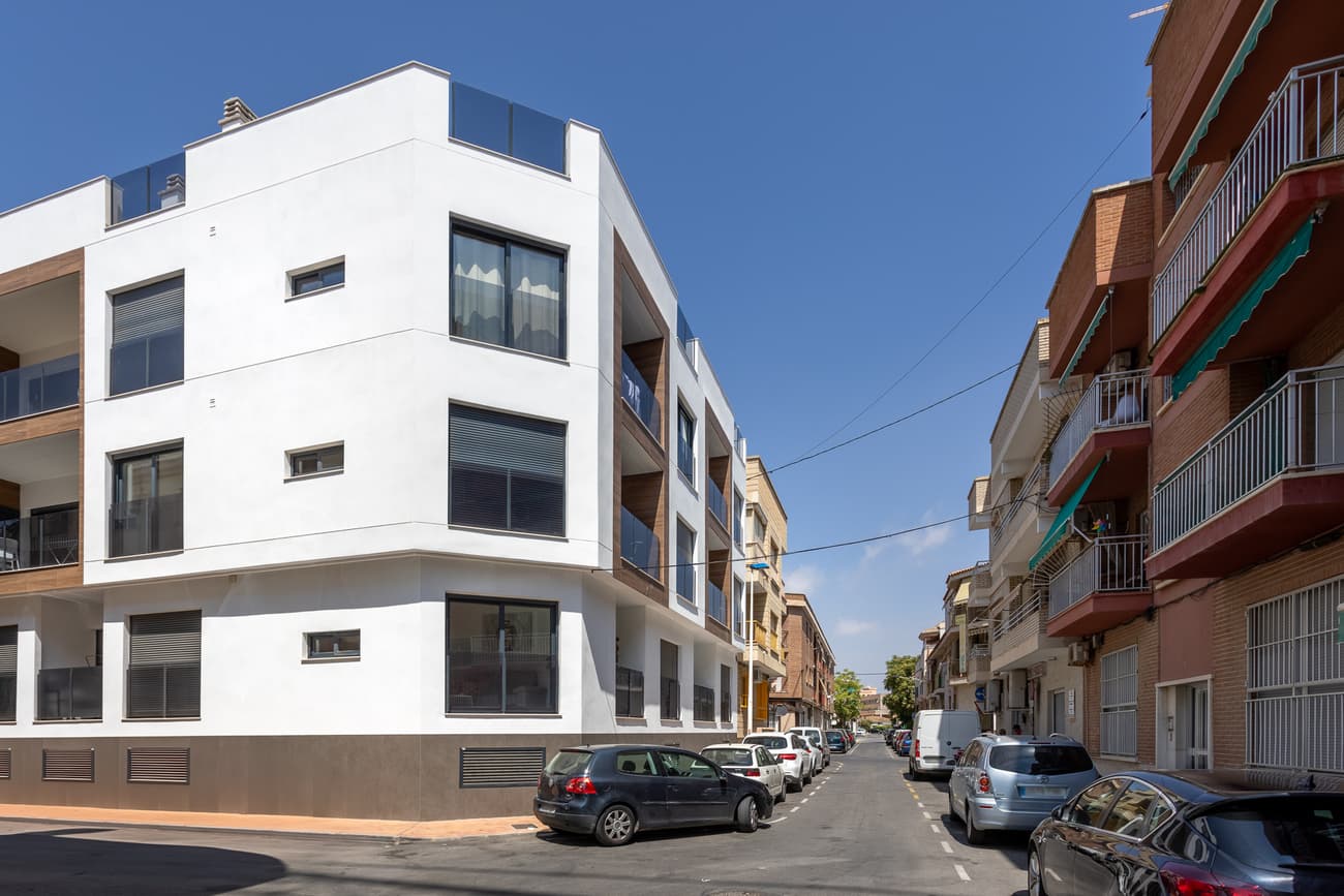San Pedro del Pinatar