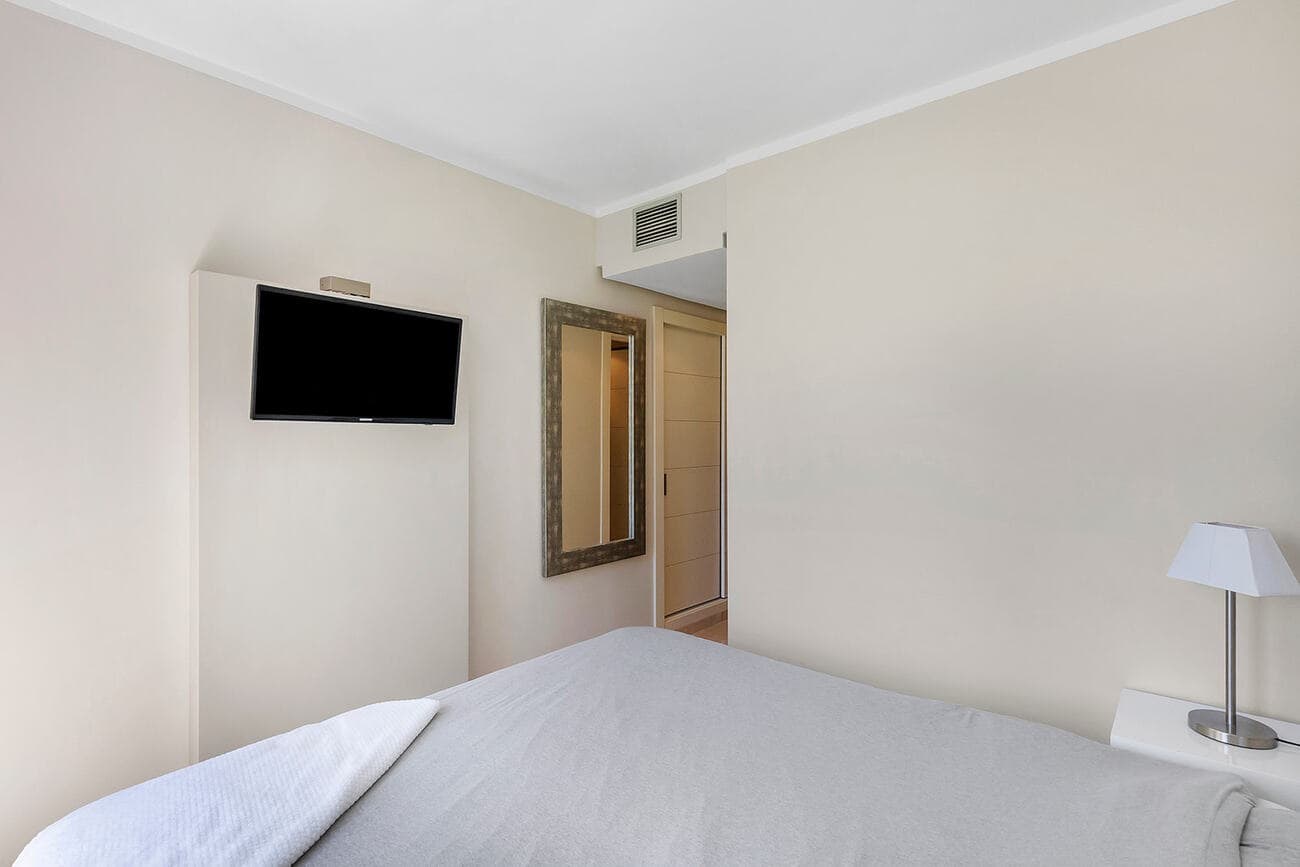 Apartamento Planta Media de 2 dormitorios en Orihuela - 11