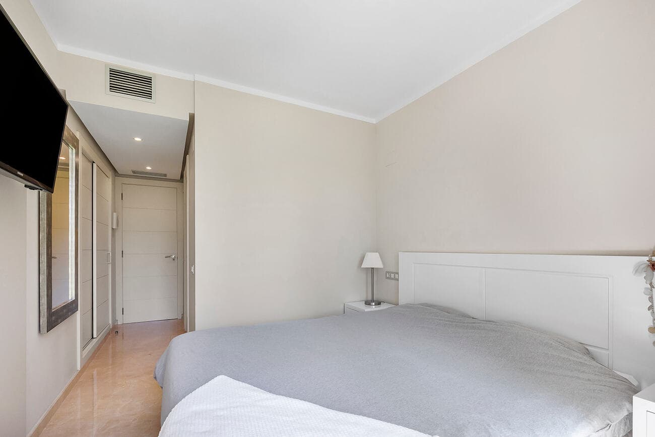 Apartamento Planta Media de 2 dormitorios en Orihuela - 12