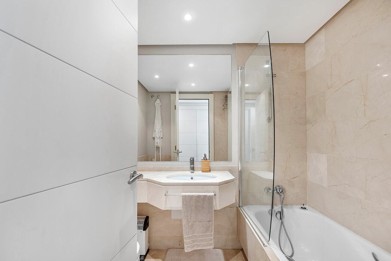 Apartamento Planta Media de 2 dormitorios en Orihuela - 13
