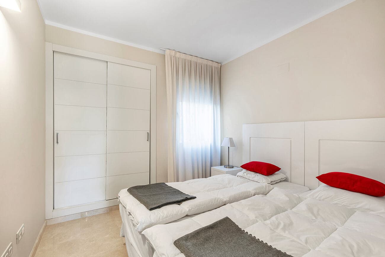 Apartamento Planta Media de 2 dormitorios en Orihuela - 15