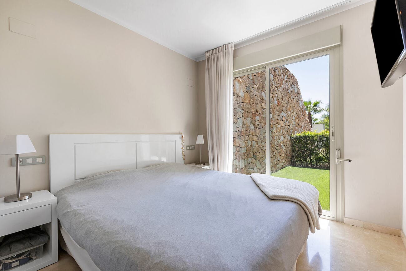 Apartamento Planta Media de 2 dormitorios en Orihuela - 17
