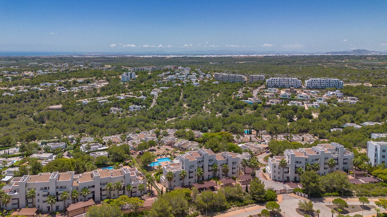 Apartamento Planta Media de 2 dormitorios en Orihuela - 27