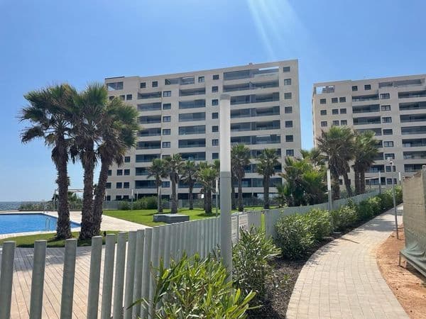 Penthouse met 3 slaapkamers in Punta Prima - 12
