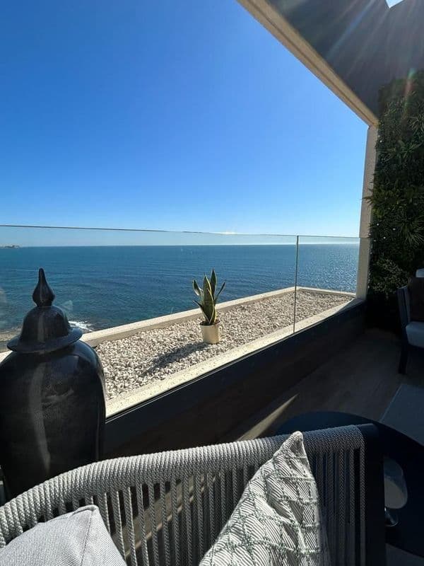 Penthouse met 3 slaapkamers in Punta Prima - 18