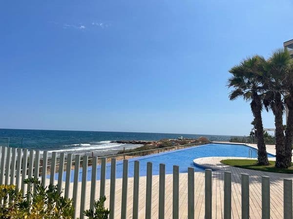 Penthouse met 3 slaapkamers in Punta Prima - 19