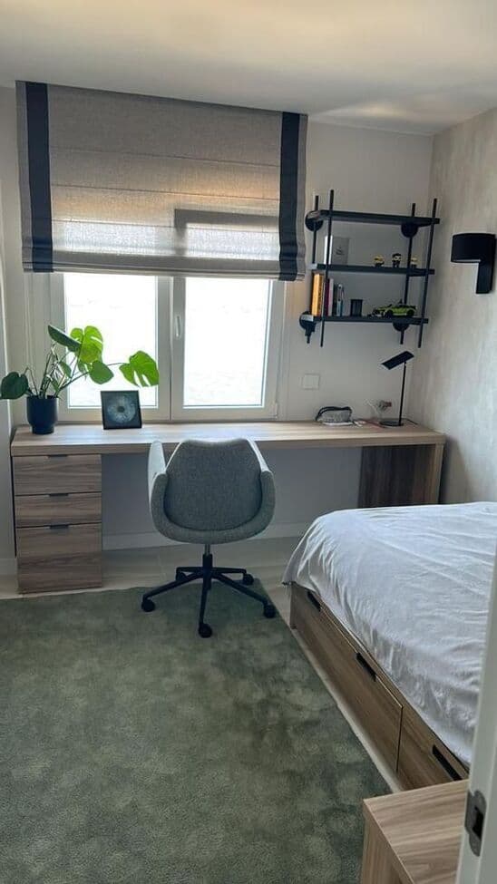 Penthouse met 3 slaapkamers in Punta Prima - 22