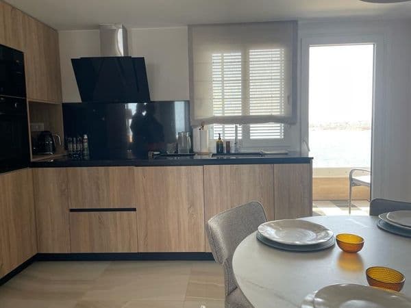 Penthouse met 3 slaapkamers in Punta Prima - 23