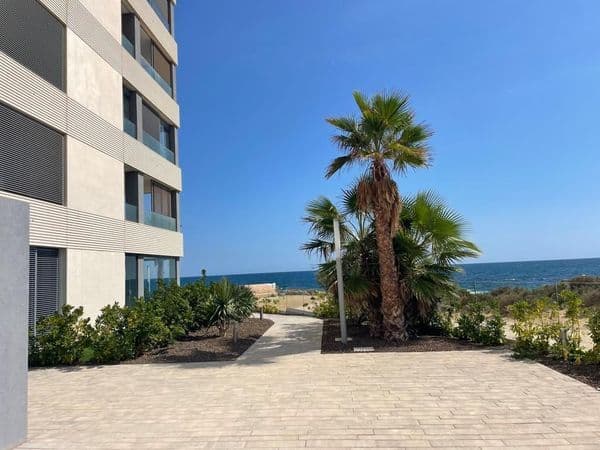 Penthouse met 3 slaapkamers in Punta Prima - 27