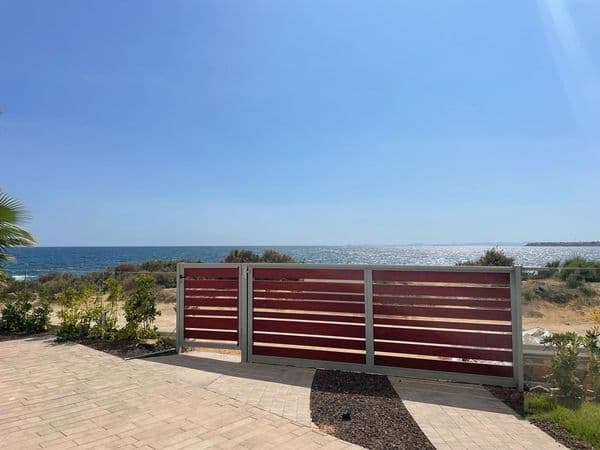 Penthouse met 3 slaapkamers in Punta Prima - 29