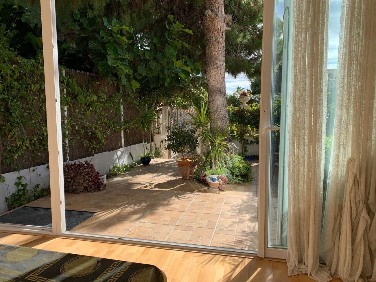 Duplex met 4 slaapkamers in La Zenia - 10