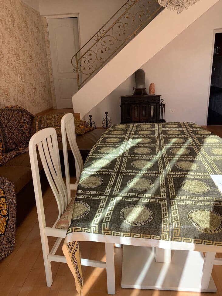 Duplex met 4 slaapkamers in La Zenia - 11