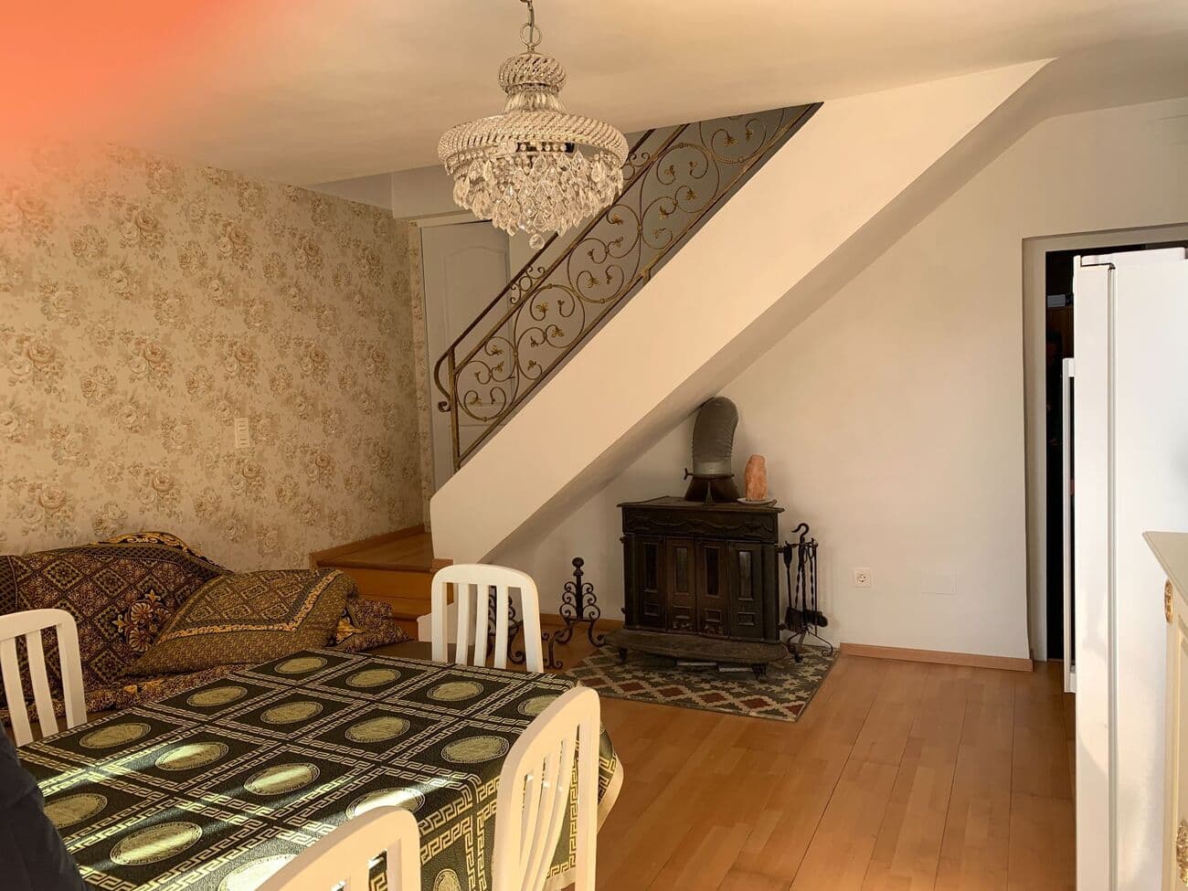 Duplex met 4 slaapkamers in La Zenia - 17