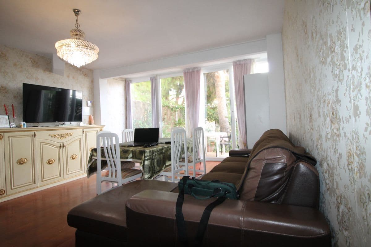 Duplex met 4 slaapkamers in La Zenia - 18