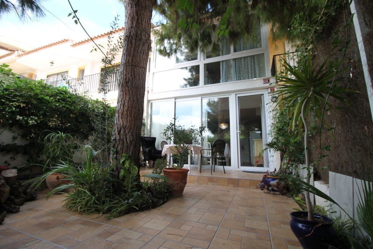 Duplex met 4 slaapkamers in La Zenia - 2
