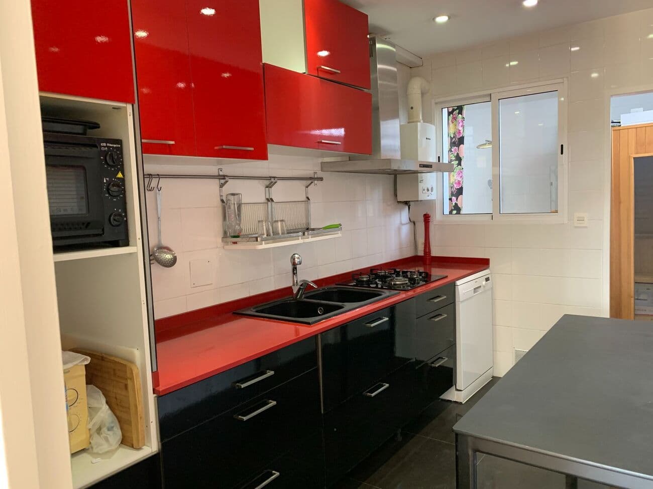 Duplex met 4 slaapkamers in La Zenia - 22