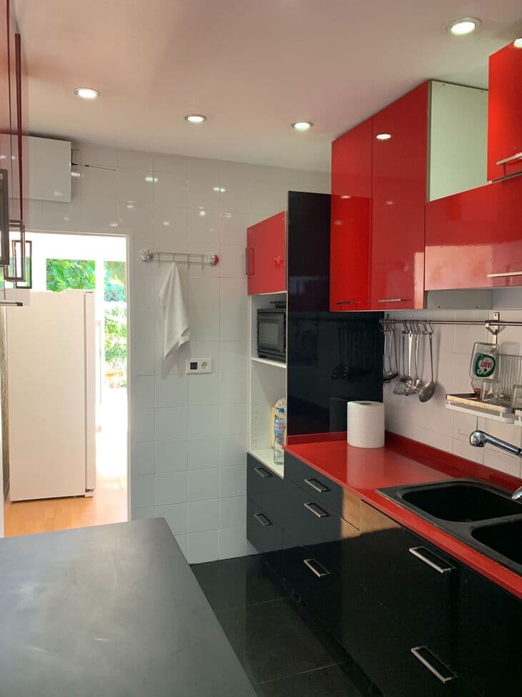 Duplex met 4 slaapkamers in La Zenia - 23