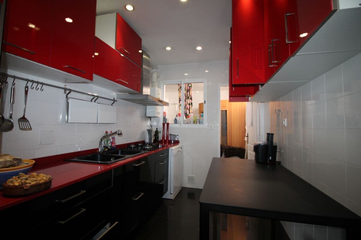 Duplex met 4 slaapkamers in La Zenia - 24