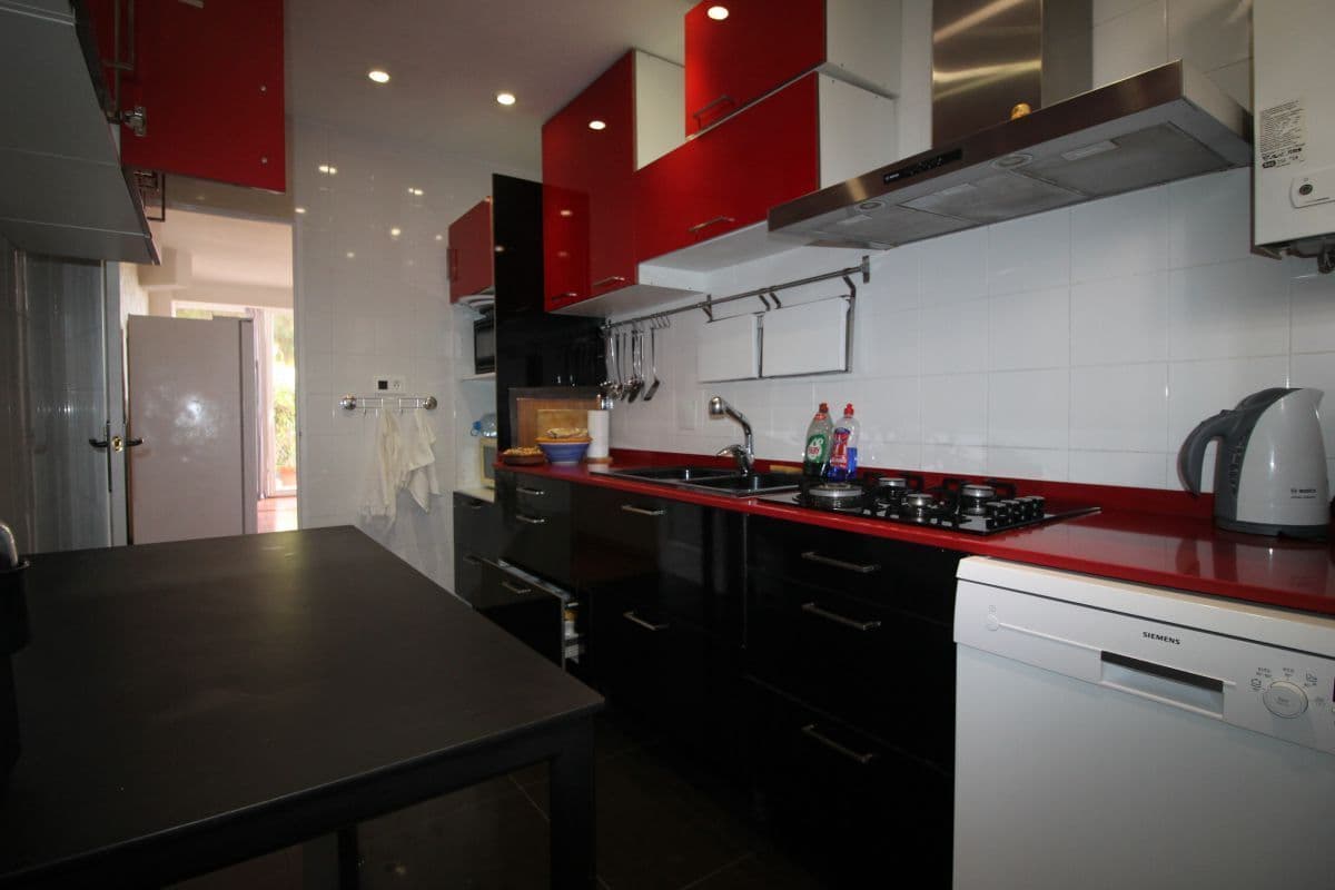 Duplex met 4 slaapkamers in La Zenia - 25