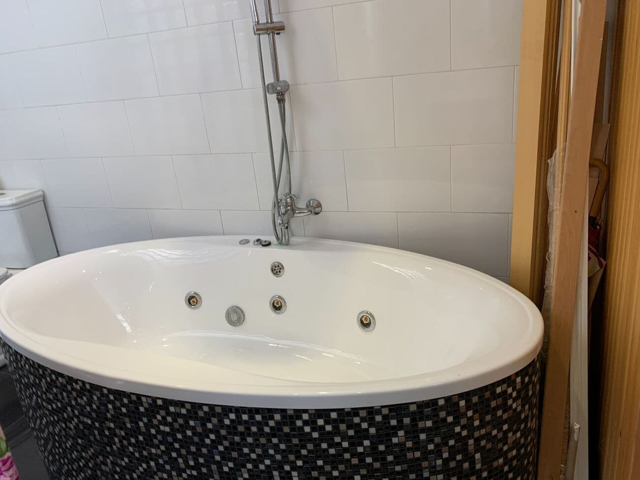 Duplex met 4 slaapkamers in La Zenia - 29