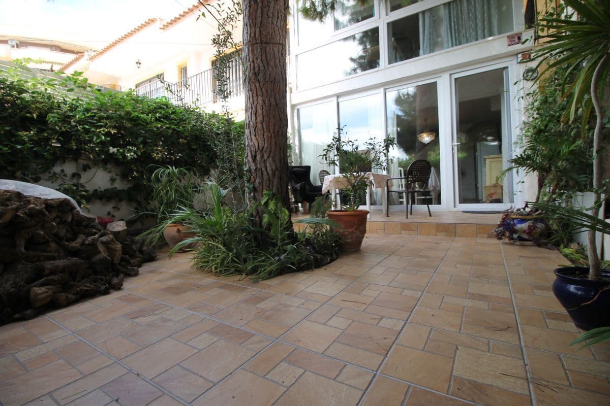 Duplex met 4 slaapkamers in La Zenia - 3