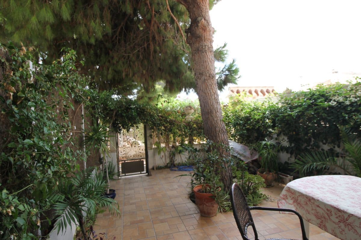 Duplex met 4 slaapkamers in La Zenia - 4