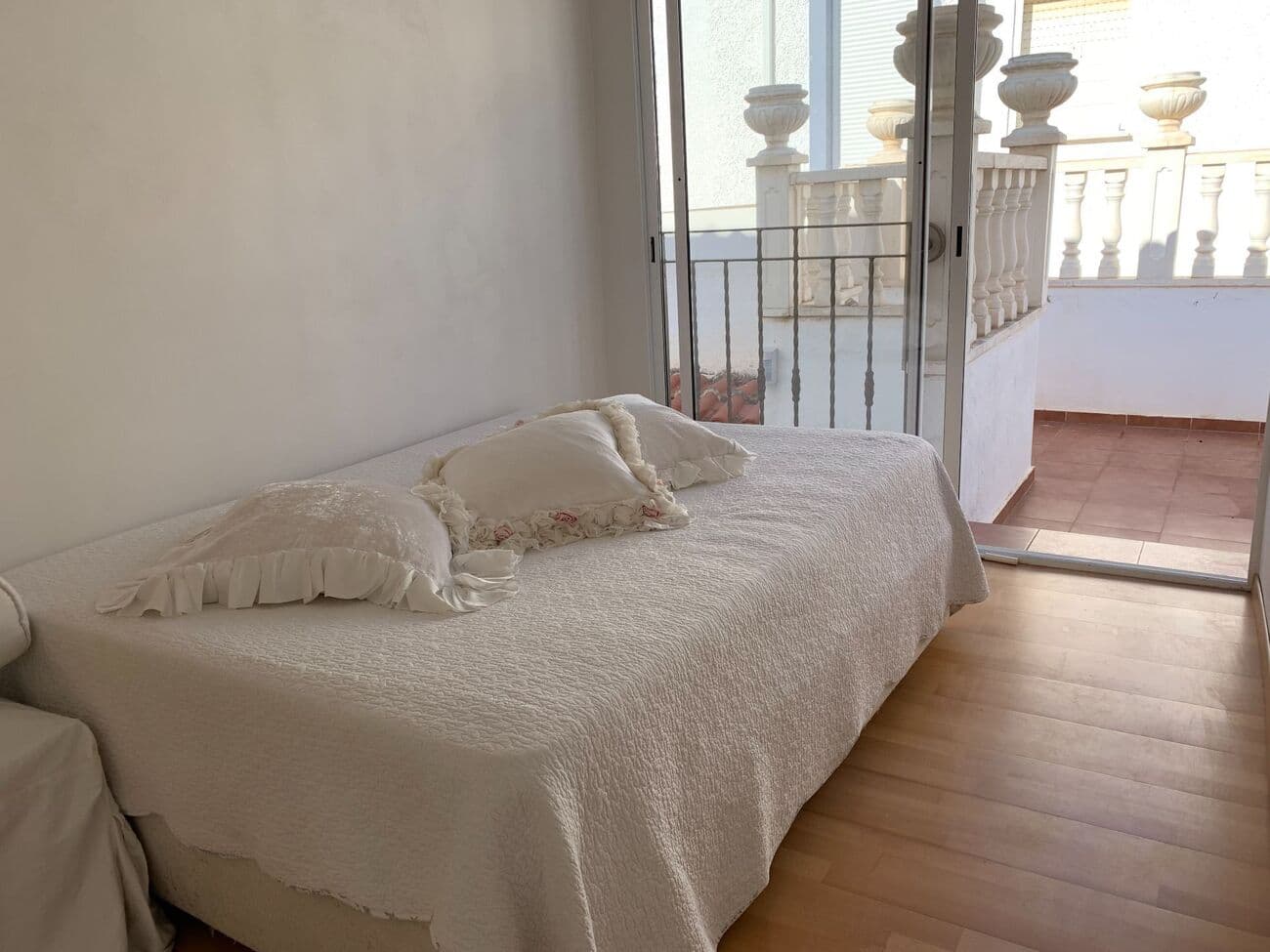 Duplex met 4 slaapkamers in La Zenia - 46
