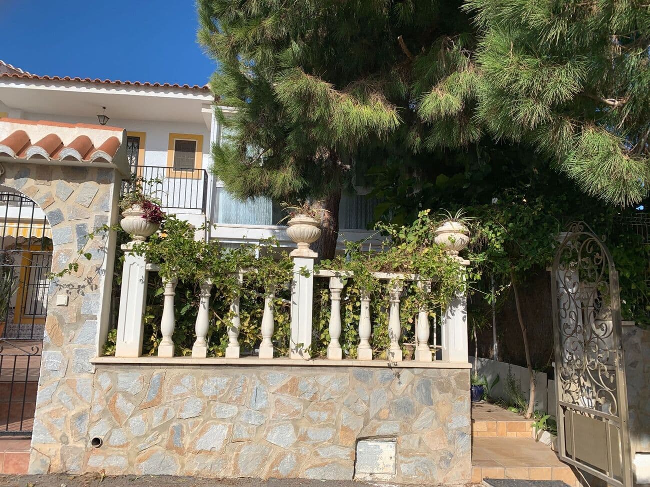 Duplex met 4 slaapkamers in La Zenia - 5
