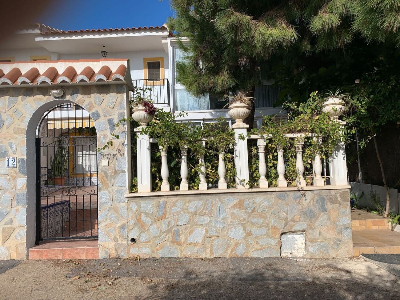 Duplex met 4 slaapkamers in La Zenia - 6