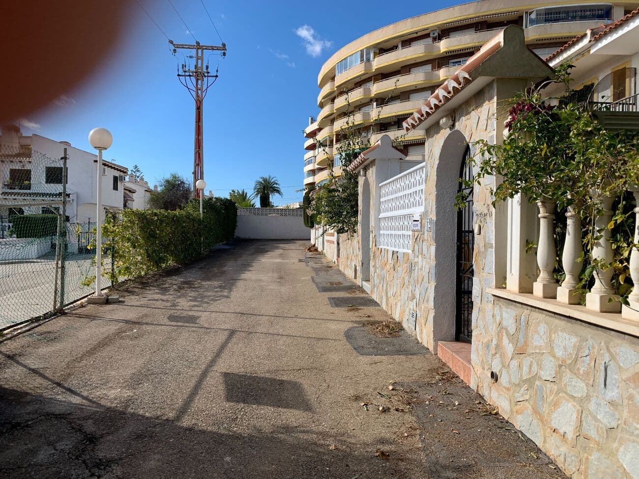 Duplex met 4 slaapkamers in La Zenia - 7