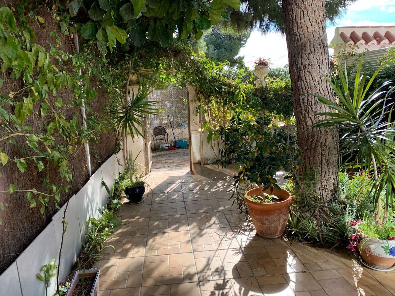 Duplex met 4 slaapkamers in La Zenia - 9