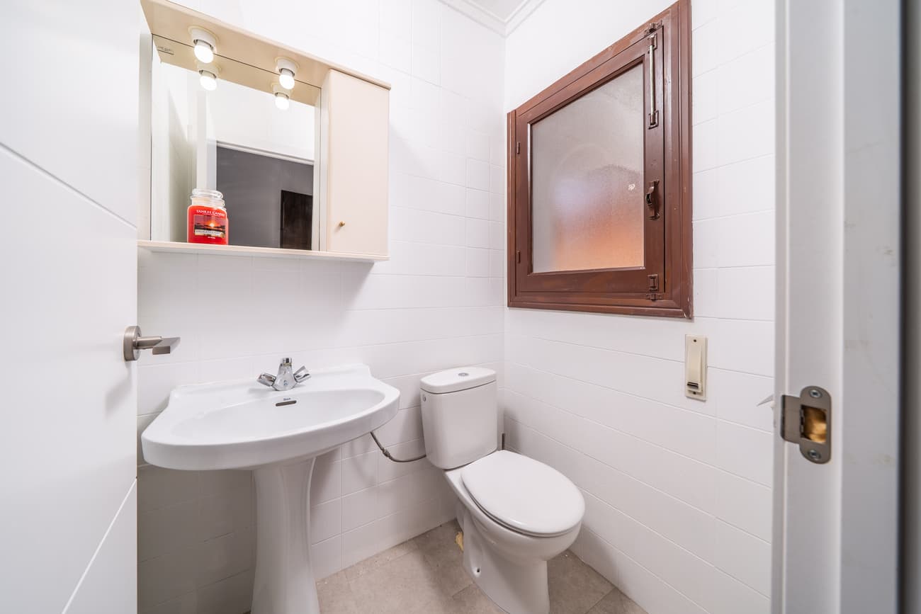 Vrijstaande Villa met 5 slaapkamers in Los Balcones - 48