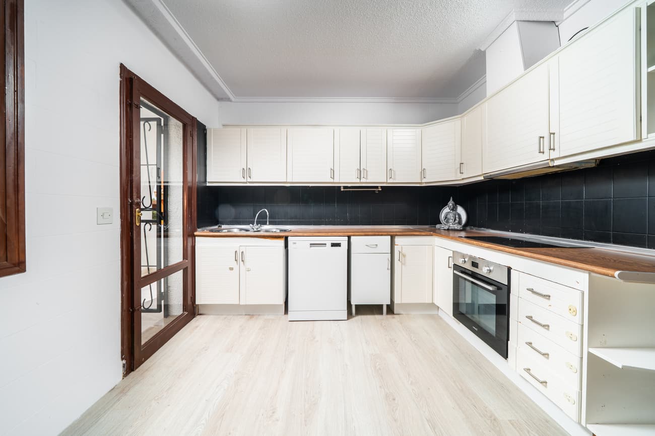 Vrijstaande Villa met 5 slaapkamers in Los Balcones - 21