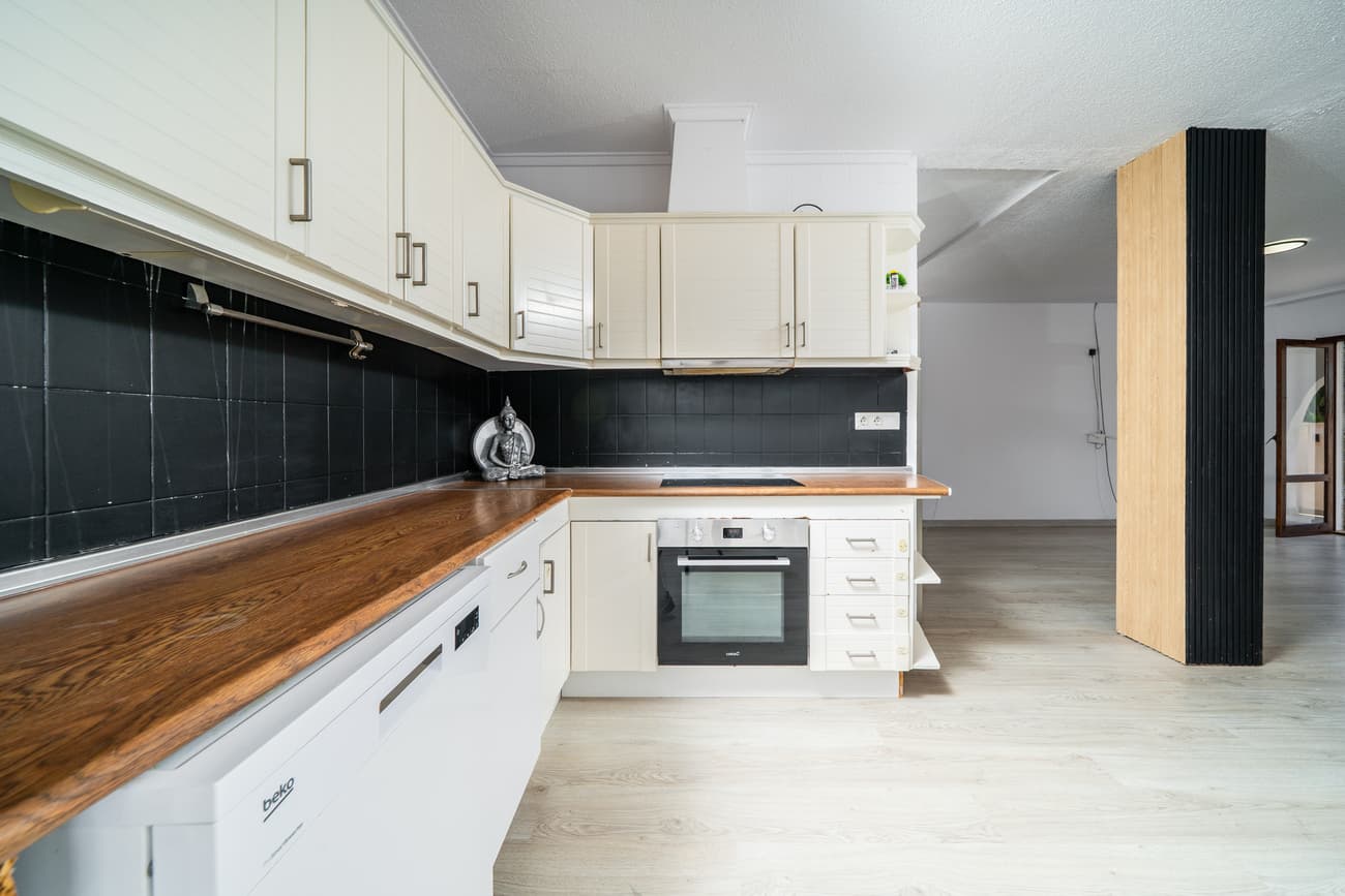 Vrijstaande Villa met 5 slaapkamers in Los Balcones - 50