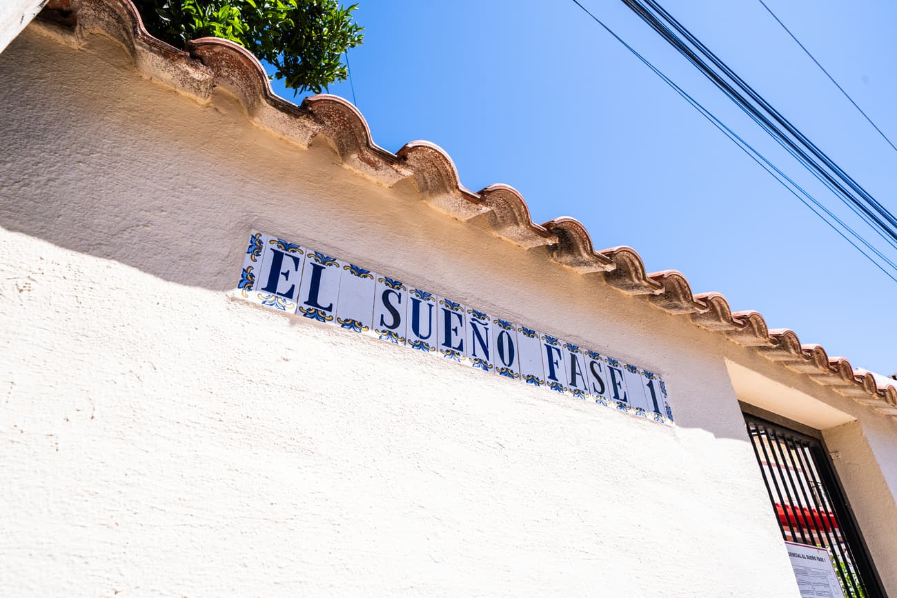 1 bed Middle Floor Apartment in El Chaparral - 43