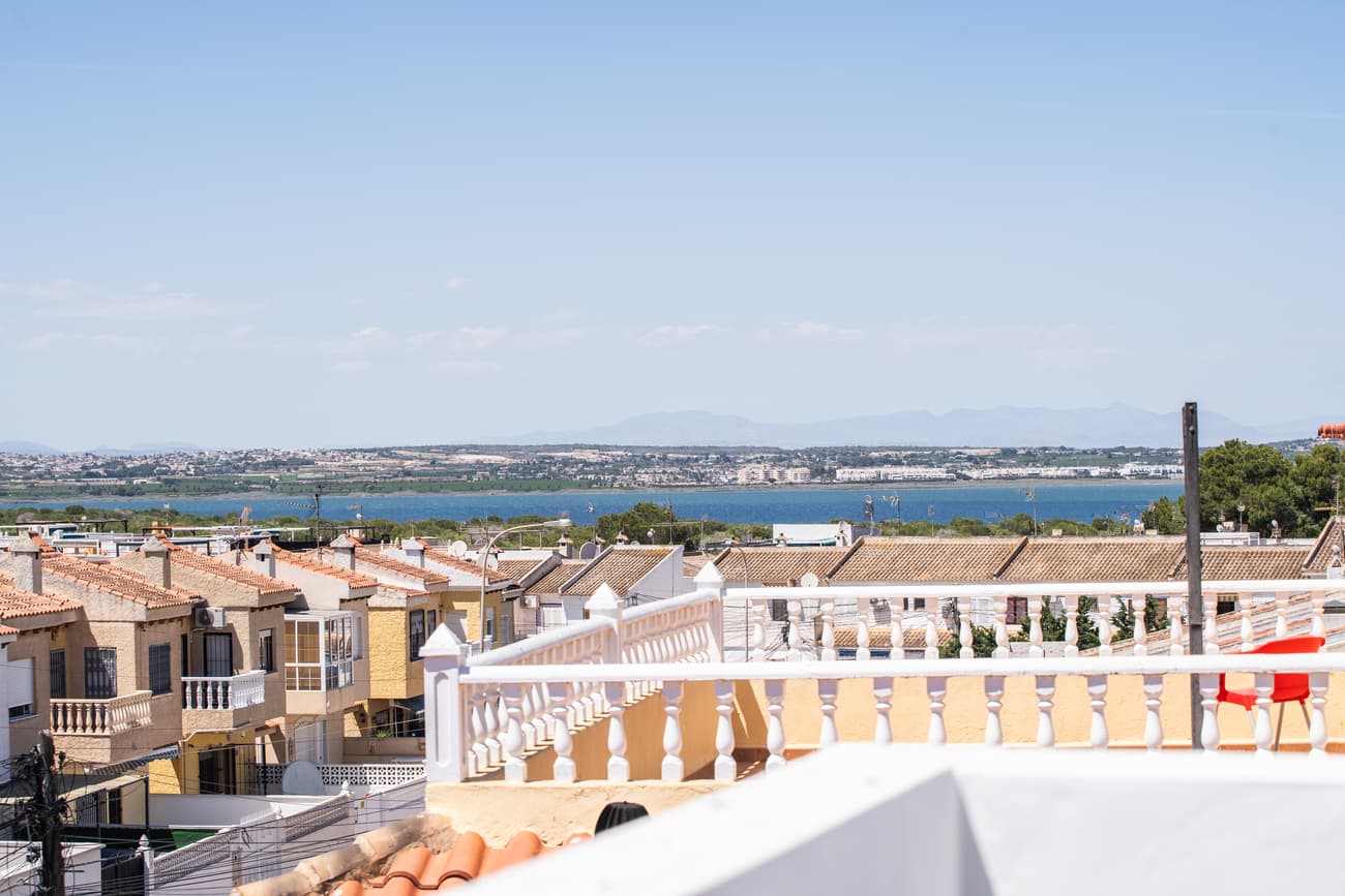 1 bed Middle Floor Apartment in El Chaparral - 9
