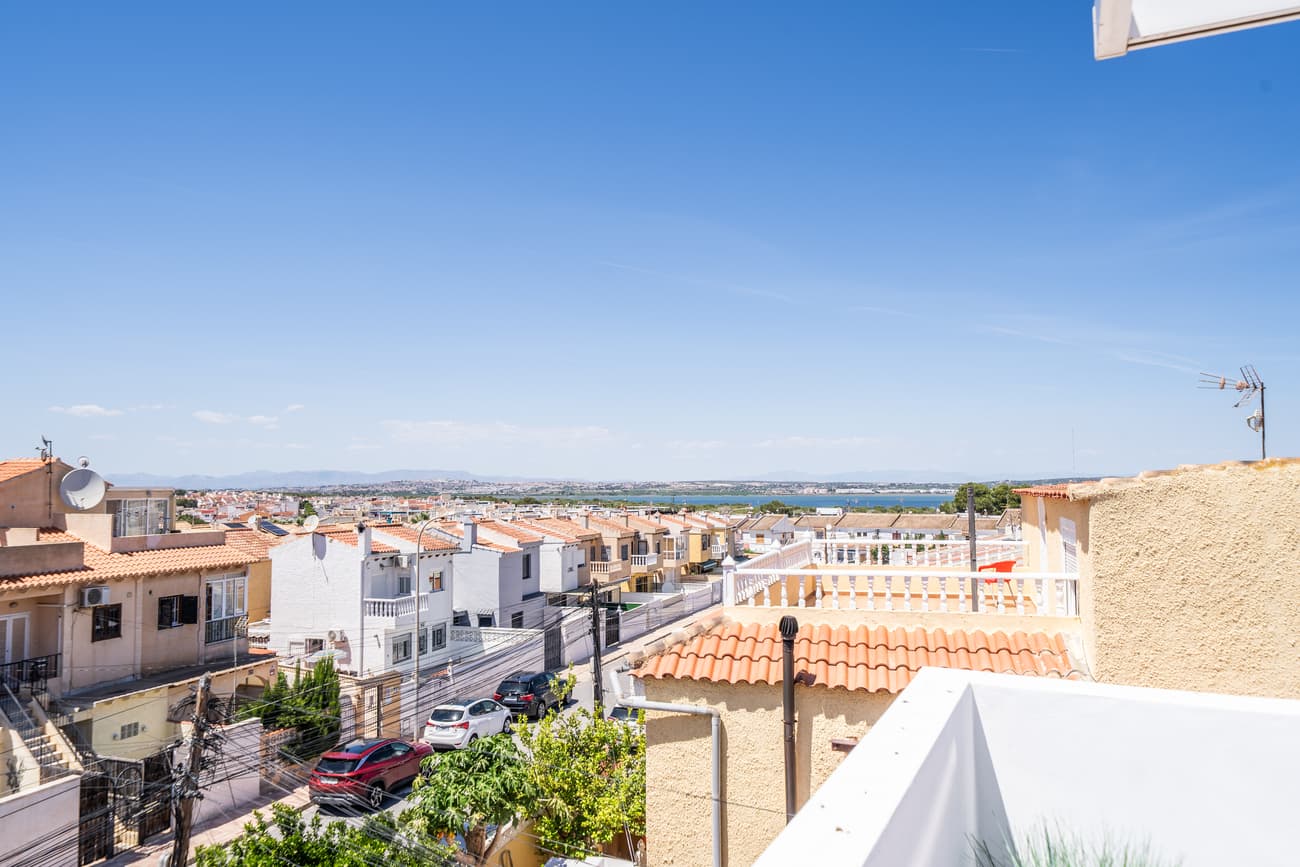 1 bed Middle Floor Apartment in El Chaparral - 35