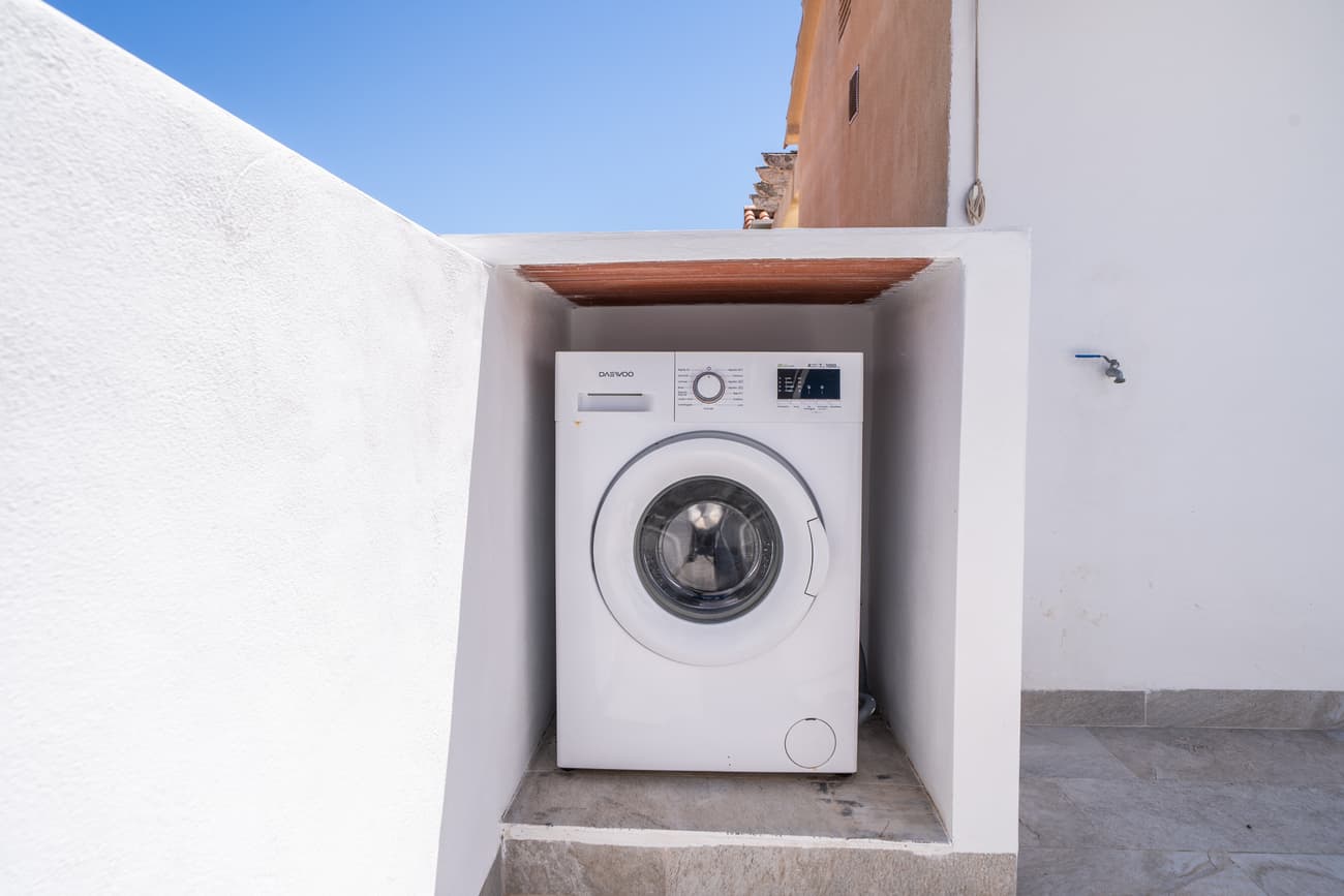 1 bed Middle Floor Apartment in El Chaparral - 39